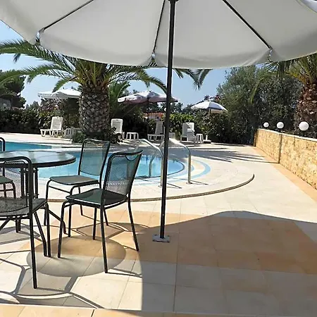 Olympic Bibis Hotel 3*