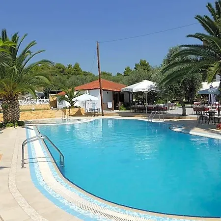 Olympic Bibis Hotel 3*