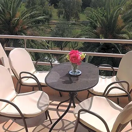 Olympic Bibis Hotel Ormília