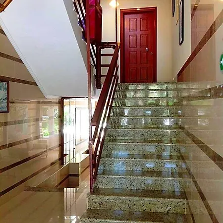 Hotel Olympic Bibis 3*