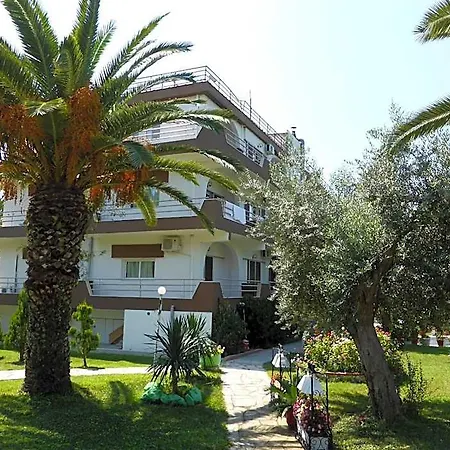 Hotel Olympic Bibis 3*