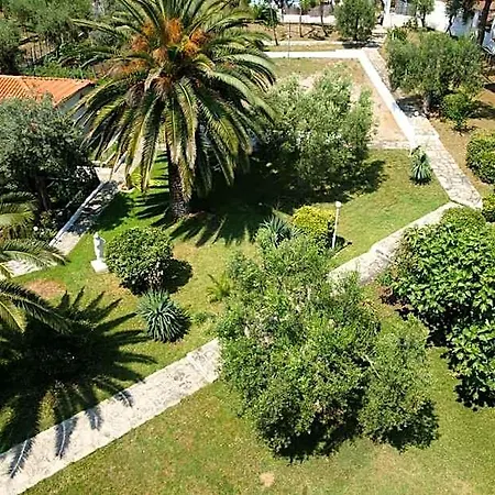 Olympic Bibis Hotel 3*