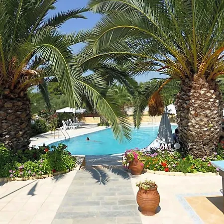 Olympic Bibis Hotel 3*