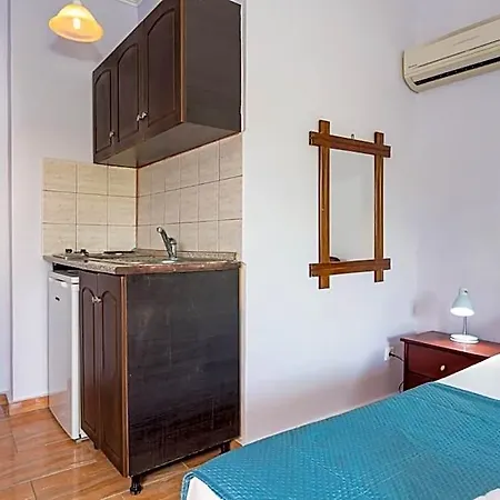 Hotel Olympic Bibis Ormília