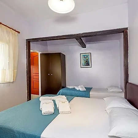 Olympic Bibis Hotel