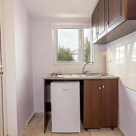 Olympic Bibis 3* Ormília
