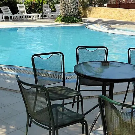Hotel Olympic Bibis 3*