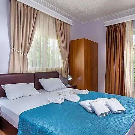 Olympic Bibis Hotel Ormília