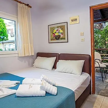 Olympic Bibis Hotel Ormília