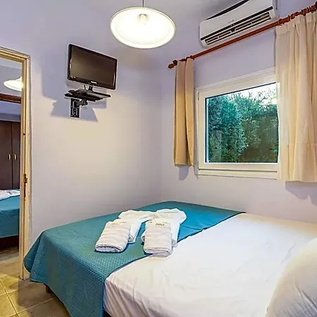 Olympic Bibis 3*