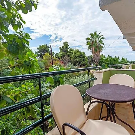 Olympic Bibis Hotel 3*