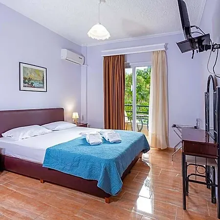 Hotel Olympic Bibis