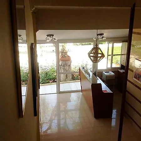 Olympic Bibis Hotel Ormília