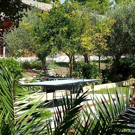 Olympic Bibis Hotel