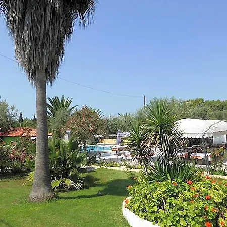 Hotel Olympic Bibis 3*